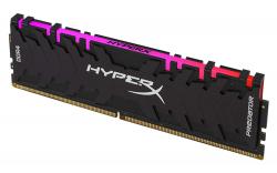 8GB-DDR4-3200-Kingston-HyperX-Predator-RGB