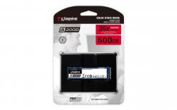 KINGSTON-A2000-M.2-2280-PCIe-Nvme-500GB