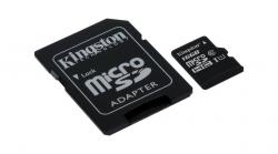 Kingston-Canvas-Select-Plus-microSDHC-16GB-Class-10-UHS-I
