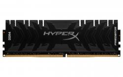 8GB-DDR4-3600-Kingston-HyperX-Predator