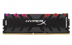 8GB-DDR4-3600-Kingston-HyperX-Predator-RGB