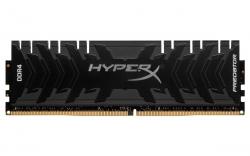 8GB-DDR4-3000-Kingston-HyperX-Predator-Black