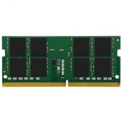 Памет 8GB DDR4 SoDIMM 2666 Kingston
