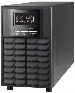 Непрекъсваемо захранване (UPS) UPS POWERWALKER VI 3000 CW IEC, 3000 VA, Line Interactive на най-ниска цени