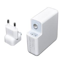 Захранване за лаптоп Makki Adapter Apple - 87W TYPE-C With USB-C Cable - MAKKI-NA-AP-38
