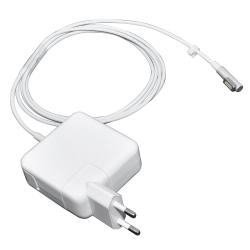 Захранване за лаптоп Makki Adapter Apple - 14.5V 3.1A 45W L tip G1 MagSafe - MAKKI-NA-AP-30