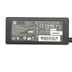 Захранване за лаптоп Makki Laptop Adapter Genuine HP 814838-002 - 45W Type-C - MAKKI-NA-H-45