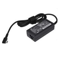Захранване за лаптоп Makki Laptop Adapter Genuine HP 608425-001 - 65W Type-C - MAKKI-NA-H-46