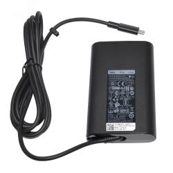 Захранване за лаптоп Makki Laptop Adapter Genuine DELL HA65NM170 - 65W Type-C - MAKKI-NA-DE-48