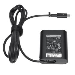Захранване за лаптоп Makki Laptop Adapter Genuine DELL DA30NM150 - 30W Type-C - MAKKI-NA-DE-47