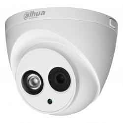 Камера Dahua HAC-HDW1200EM-A-POC-0280B-S4, 2MP, Eyeball, HDCVI, 1080p