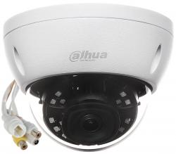 Камера Dahua IPC-HDBW4631E-ASE-0360B, 6MP, куполна, IP, 3, 6мм, аудио, Micro SD