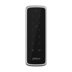 Продукт Slim Bluetooth четец Dahua ASR2201D-B, 13.56MHz, влагозащитен