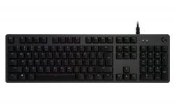 Клавиатура Gaming mech keyboard Logitech G512 (920-009370)