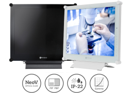 Монитор AG NEOVO X-19E