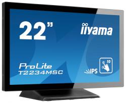 Tych-IIYAMA-T2234MSC-B6X