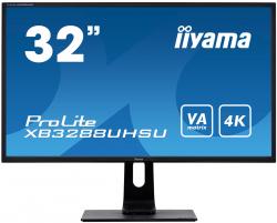 Монитор IIYAMA XB3288UHSU-B1