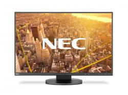 Монитор NEC 60004676 EA241WU Black