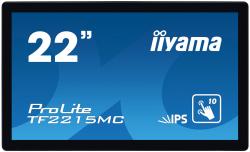 Монитор Тъч IIYAMA TF2215MC-B2