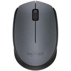 Мишка Безжична мишка Logitech M170 910-004642