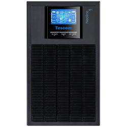 Непрекъсваемо захранване (UPS) NEOLINE ST+ 3000 - 3000VA-2700Watt, Batteries: 6 x 12v 9ah, 4 x shoko input