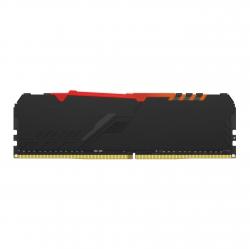 8GB-DDR4-3000-Kingston-HyperX-Fury-RGB
