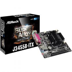 ASROCK-Main-Board-Desktop-J3455-2.5GHz-DDR3-SO-DIMM-1xPCI-2.0x1-Mini-ITX