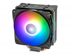 Охладител за процесор DeepCool охладител CPU Cooler GAMMAXX GT A-RGB