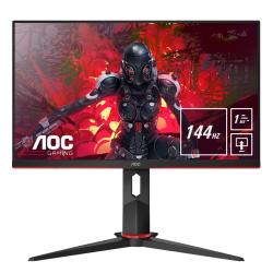 AOC-24G2U-BK