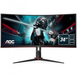 AOC-CU34G2-BK