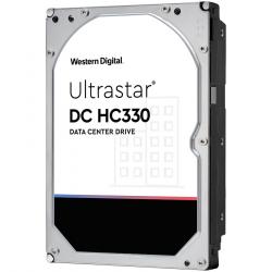 Хард диск / SSD WD-HGST ULTRASTAR DC HC330 (3.5’’, 10TB, 256MB, 7200 RPM, SATA 6Gb-s)