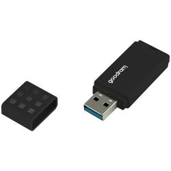 GOODRAM-UME3-16GB-USB-3.0-black-colour