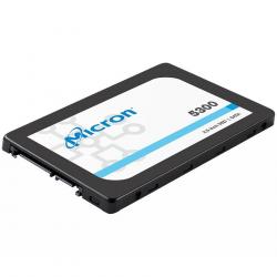 Хард диск / SSD MICRON 5300 MAX 480GB Enterprise SSD, 2.5” 7mm, SATA 6 Gb-s