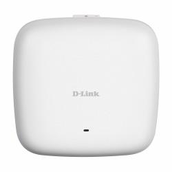 Безжично у-во D-Link Wireless AC1750 Wave2 Dual-Band PoE Access Point