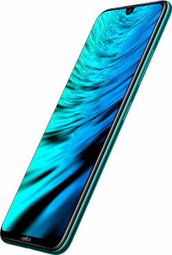 TP-Link-Neffos-X20-Pro-6-26-incha-HD+-64GB-ROM-3GB-RAM-malachite-green