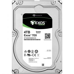 Хард диск / SSD SEAGATE HDD Server Exos 7E8 512E-4kn (3.5'-4TB-SATA 6GB-s-7200rpm)