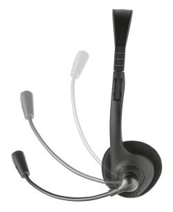Слушалки TRUST Primo Headset