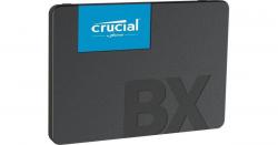 Хард диск / SSD SSD диск Crucial BX500 240GB 3D NAND SATA 2.5-inch CT240BX500SSD1