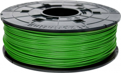 Консуматив за 3D принтер Консуматив за 3D принтер XYZprinting - PLA (NFC) filament , 1.75 mm, GREEN