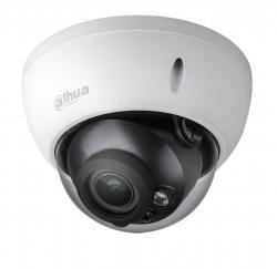 Камера Камера Dahua IPC-HDBW5631R-ZE-27135, 6MP, куполна, PoE+ на най-ниска цени