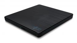 Оптично устройство HIT-LG GP60 DVD EXT SLIM BLK