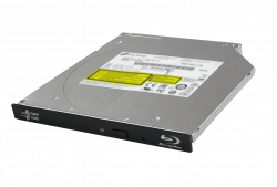 Оптично устройство HITACHI-LG BU40N 9.5MM BD-W BL