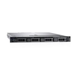 Сървър Dell PowerEdge R6515, AMD 7302P (3GHz,16C-32T,128M), 32GB, 2 x 480GB SSD