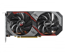 Asrock-Radeon-RX-5600-XT-Phantom-Gaming-D2-6G-OC