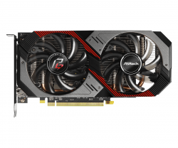 Asrock-Radeon-RX-5500-XT-Phantom-Gaming-D-8G-OC