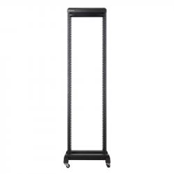 Шкаф за техника - Rack Комуникационни рамки, двойни, 42U - 800 мм дълбочина