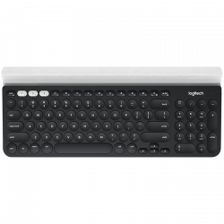 Клавиатура LOGITECH Bluetooth Keyboard K780 Multi-Device - INTNL - US International layout