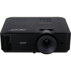 Проектор Acer Projector X138WHP, DLP, WXGA (1280x800), 4000 ANSI Lumens, 20000:1, 3D, Black