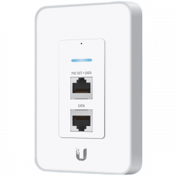 Безжично у-во UBIQUITI UniFi AP, AC, In Wall