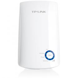 Безжичен екстендър 300Mbps Universal Wireless N Range Extender, Wall Mount, 2.4GHz, 300Mbps, 802.11b-g-n